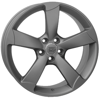 GIASONE 8.0X17 5X112 / 47 (66.6) (AUD) (MG) (PK) (ECE) KG720