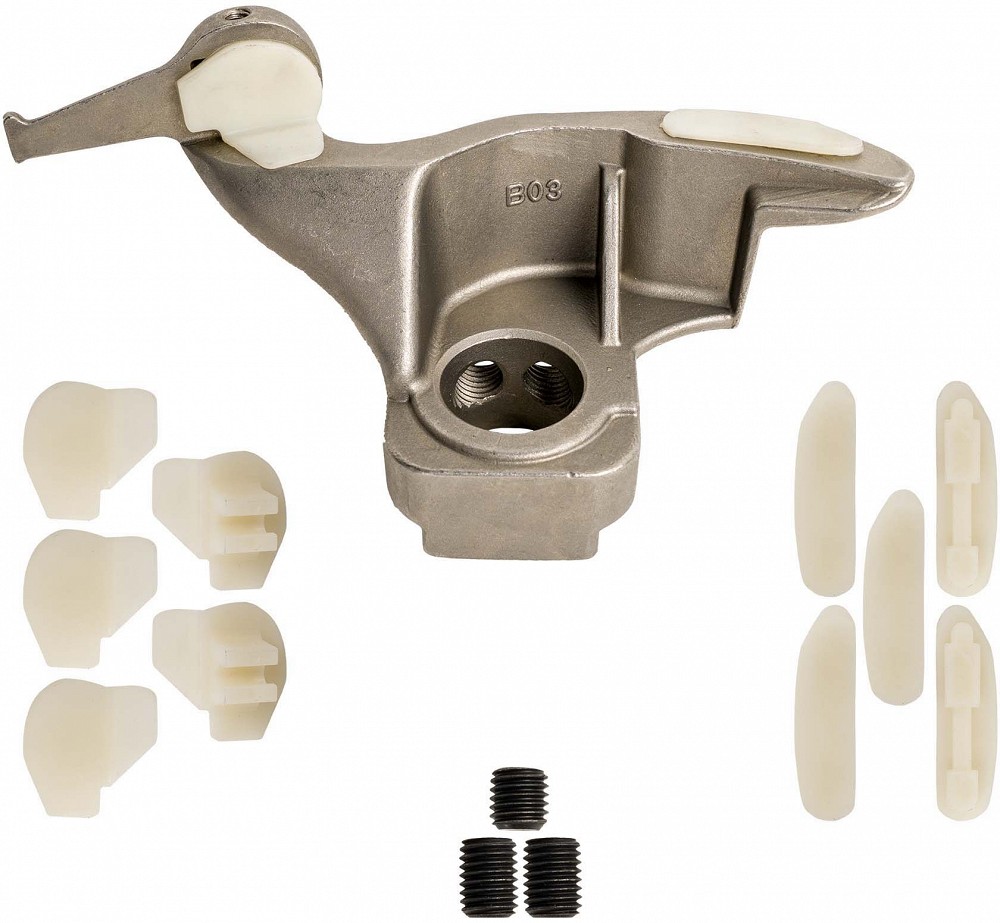 14-OS. UNIVERSAALNE (ENAMLEVINUD) MONTAAZIPINGI TÖÖPEA TARVIKUTEGA JBM*