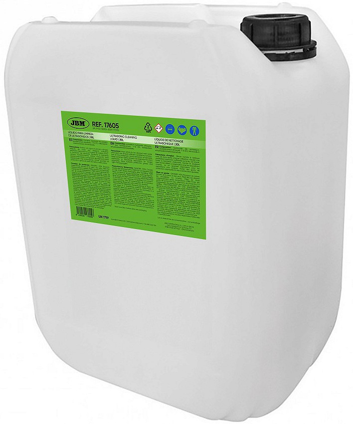 ULTRAHELIPESURI PESUVEDELIK 20L JBM