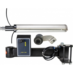 LISAMAST MADALALE REHVILE REHVIMONTAAZI PINK "START M" JBM*