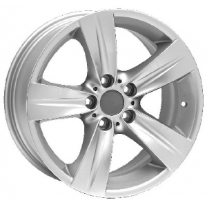 FABIANA 8.0X17. 5X120 / 34 (72.6) (S) (BMW) KG650