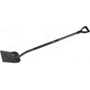 LABIDAS / KÜHVEL STANDARD TUGEVDATUD. METALLIST VARS 1250X230MM ERMET