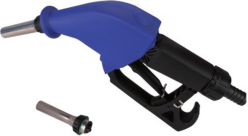 PÜSTOL ADBLUE SÜSTEEMILE. AUTOMAATNE 50L / MIN. 3 / 4" KEERE APAC