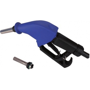 PÜSTOL ADBLUE SÜSTEEMILE. AUTOMAATNE 50L / MIN. 3 / 4" KEERE APAC