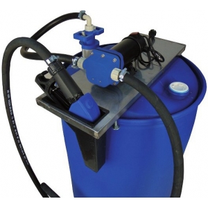 KOMPL. ADBLUE TANKIMISEKS AUTOMAATNE PÜSTOL. 10L / MIN 200L 230V. 1770.URE14 APAC