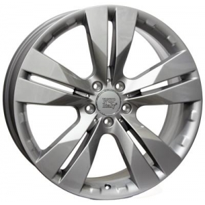 MANILA (KALI7ME) 7.0X17. 5X112 / 56 (66.6) (S) (MER) (PK / R14) KG900 ECE VITO / VIANO