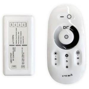 LED TRAMO PULT COB RIBALE 12-24V PREMIUM KOBI