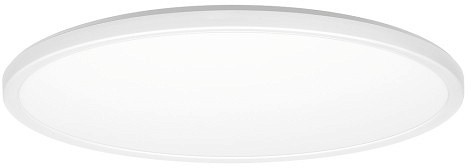 230V LED PLAFOON / VALGUSTI NIVERA VALGE 12W 3CCT IP54 KOBI