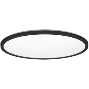 230V LED PLAFOON / VALGUSTI NIVERA MUST 12W 3CCT IP54 KOBI