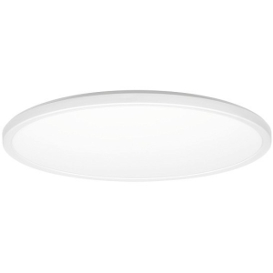 230V LED PLAFOON / VALGUSTI NIVERA VALGE 24W 3CCT IP54 KOBI