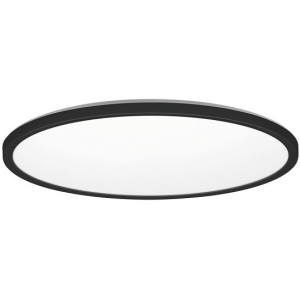 230V LED PLAFOON / VALGUSTI NIVERA MUST 24W 3CCT IP54 KOBI