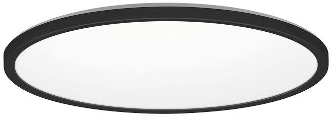 230V LED PLAFOON / VALGUSTI NIVERA MUST 32W 3CCT IP54 KOBI