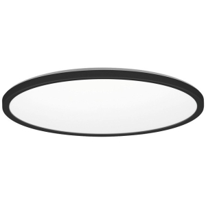 230V LED PLAFOON / VALGUSTI NIVERA MUST 32W 3CCT IP54 KOBI