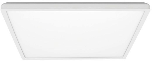 230V LED PLAFOON / VALGUSTI NIVERA VALGE 24W 3CCT IP54 KOBI