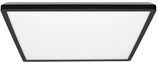 230V LED PLAFOON / VALGUSTI NIVERA MUST 24W 3CCT IP54 KOBI