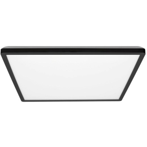 230V LED PLAFOON / VALGUSTI NIVERA MUST 24W 3CCT IP54 KOBI