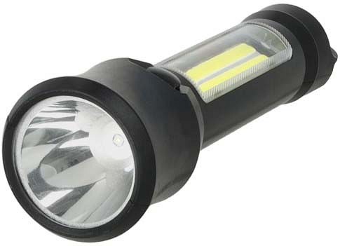 LED TASKULAMP LAETAV 500MAH AKU 6000K LED2B