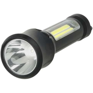 LED TASKULAMP LAETAV 500MAH AKU 6000K LED2B