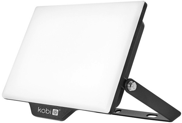 230V LED PROZEKTOR DELYO MHN 50W 4000K IP65