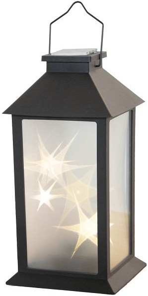 SOLAR AIAVALGUSTI CANDELIO STAR 2700K IP44 LED2B