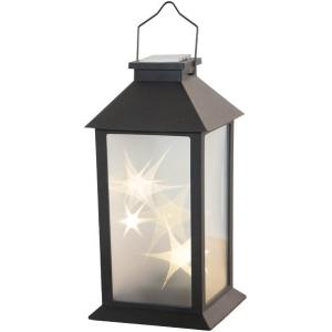 SOLAR AIAVALGUSTI CANDELIO STAR 2700K IP44 LED2B