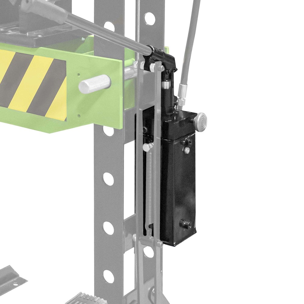 HÜDROPRESSI PUMP (50T. 53684J) JBM