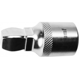 1 / 2" OFFSET-LIIGEND PIKENDUS 15° TRIUMF