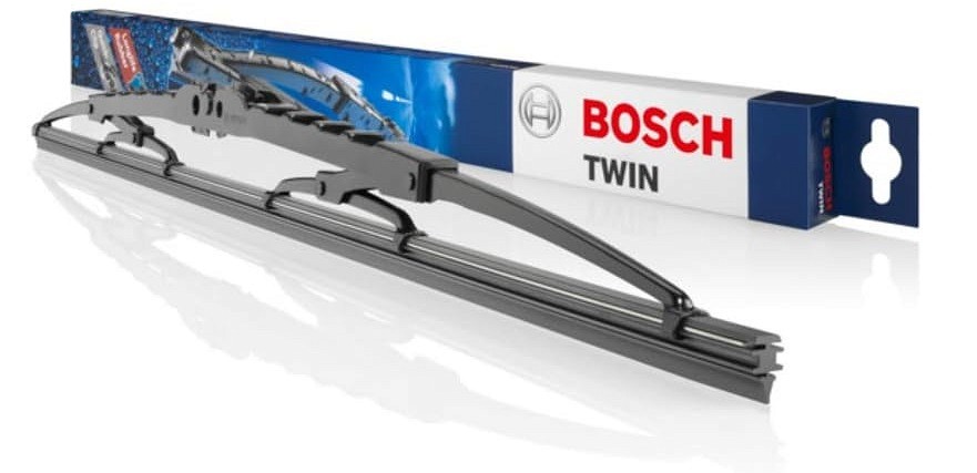 BOSCH TWIN KLAASIPUHASTAJA / KOJAMEES 380MM
