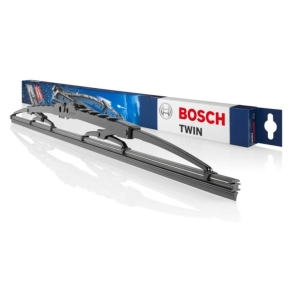 BOSCH TWIN KLAASIPUHASTAJA / KOJAMEES 530MM
