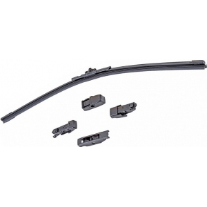 BOSCH AEROTWIN MULTI-CLIP KLAASIPUHASTAJA / KOJAMEES 475MM / 19''