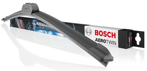 BOSCH AEROTWIN RETRO KLAASIPUHASTAJA / KOJAMEES 380MM / 15"