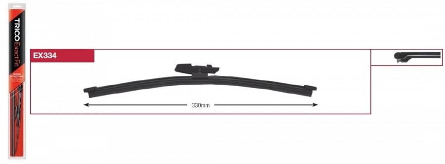 TRICO EXACTFIT TAGUMINE