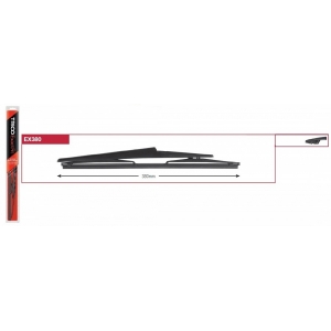 TRICO EXACTFIT TAGUMINE