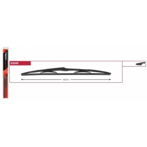 TRICO EXACTFIT TAGUMINE