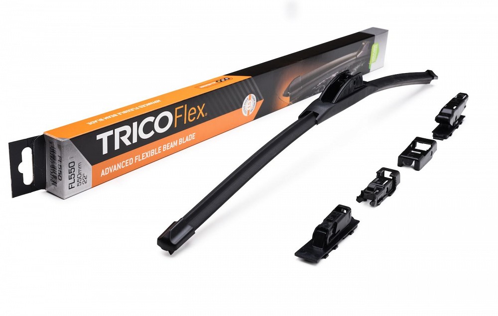 TRICO FLEX 350MM KLAASIPUHASTAJA / KOJAMEES