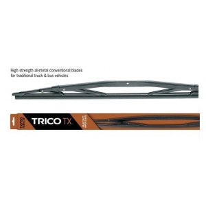 KLAASIPUHASTIHARI  /  KOJAMEES TRICO DAF XF TX550 550MM
