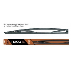 KLAASIPUHASTIHARI  /  KOJAMEES TRICO TX600 600MM