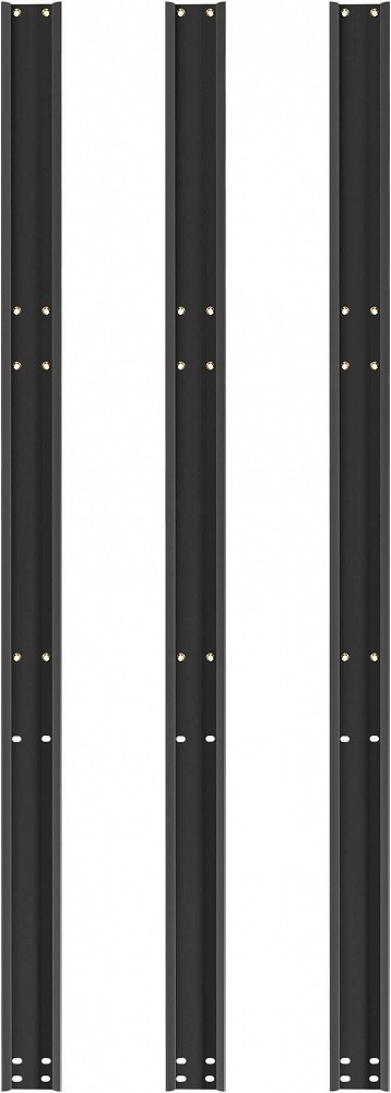 TÖÖKOJA TÖÖKOHA RATASTEGA MOODULI TUGI 3TK (54511J) JBM*