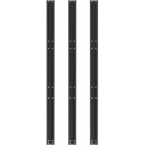 TÖÖKOJA TÖÖKOHA RATASTEGA MOODULI TUGI 3TK (54511J) JBM*