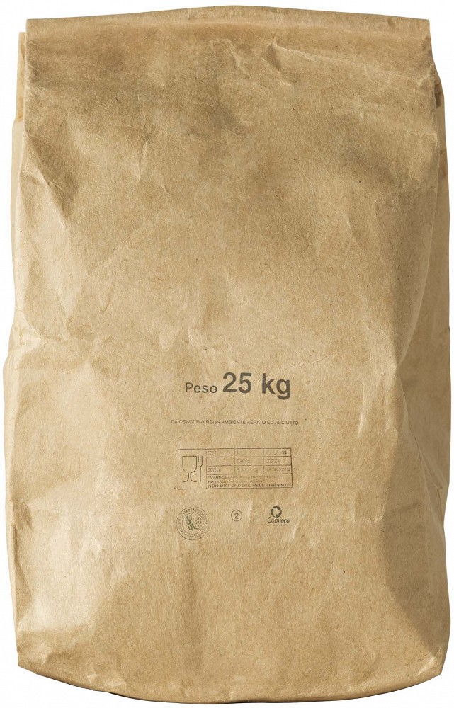 BIOABRASIIV PÄHKLIKOOREMASINALE (54866J) 25KG JBM