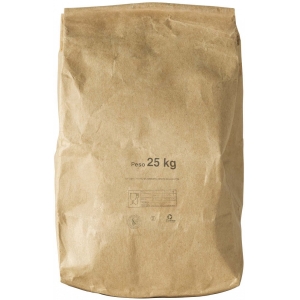 BIOABRASIIV PÄHKLIKOOREMASINALE (54866J) 25KG JBM