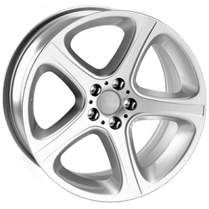 X5 SPACE 8.5X18. 5X120 / 46 (74.1) (S) (BMW)