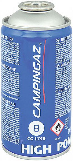 GAASIBALLOON CG1750 175G / ML CAMPINGAZ