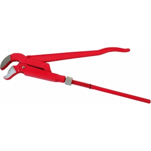 TORUTANGID 1.5" S-LÕUG. 425MM 45° HAARE TRIUMF