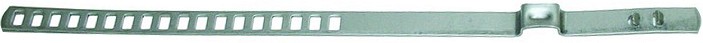 POOLTELJE KUMMI KLAMBER 40-110MM (HIND 1TK) TRIUMF