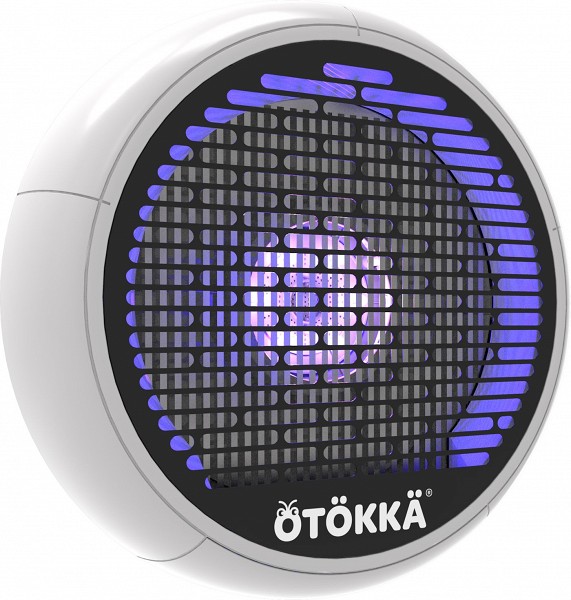 SÄÄSE / PUTUKA / KÄRBSE ÖTÖKKÄ LED (MAX 160M2) APOLLO ÖTÖKKÄ