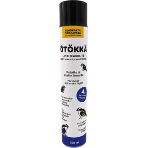 LINDUDE TÕRJEVAHEND 750ML / AE ÖTÖKKÄ