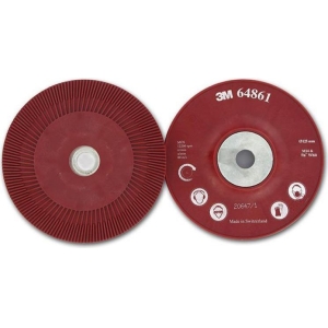 ALUSTALD / KETAS 125MM / M14 FIIBER 3M