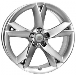 W558 S5 POTENZA 8.5X19. 5X112 / 42 (57.1) (L) (AUD) (PK) KG720 (ECE)