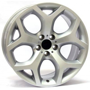 X5 HOTBIRD 10.0X19. 5X120 / 45 (74.1) (BMW) TAHA (S) (ECE) KG975